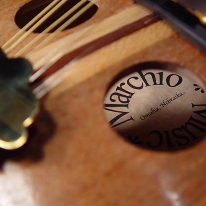 Marchio Instruments